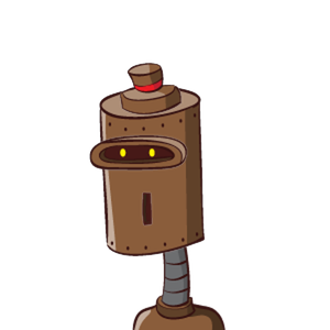 robots